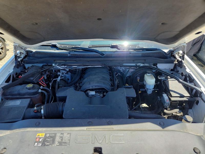 54698186 :رقم المزاد ، 3GTP1UEC1FG297029 vin ، 2015 Gmc Sierra مزاد بيع