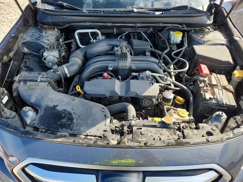 Aukcja sprzedaży 2019 Subaru Outback, vin: 4S4BSABC8K3350599, numer aukcji: 52342306