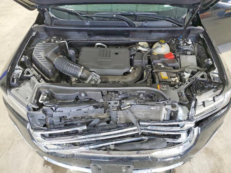 Aukcja sprzedaży 2023 Gmc Acadia, vin: 1GKKNRL46PZ210352, numer aukcji: 53402036