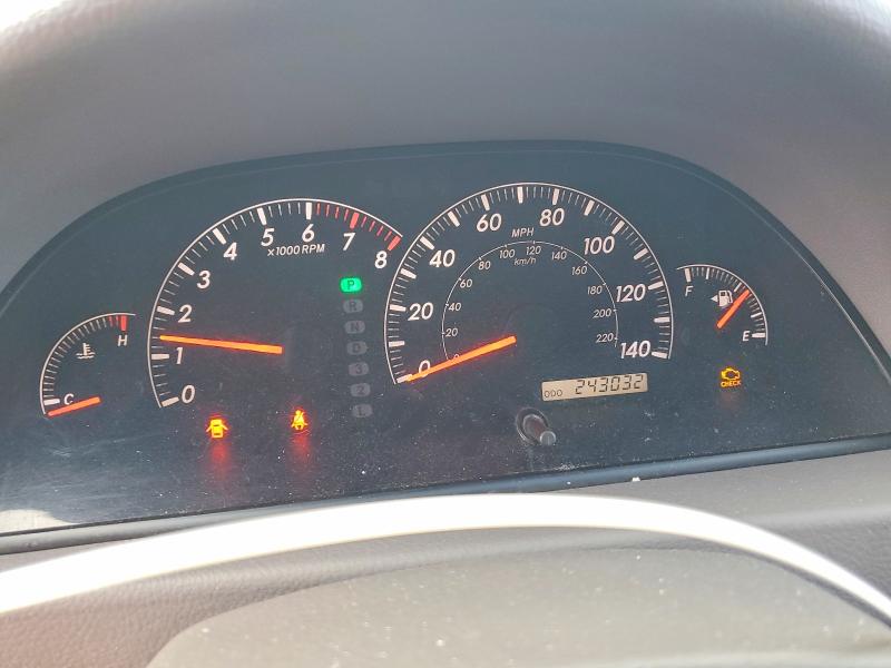 Aukcja sprzedaży 2005 Toyota Camry, vin: 4T1BE32K65U406970, numer aukcji: 54927396