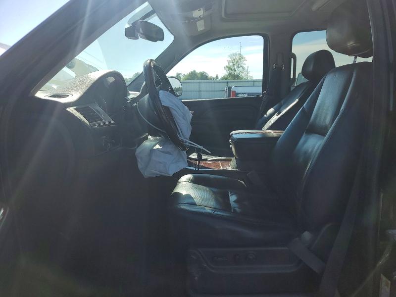 Aukcja sprzedaży 2011 Cadillac Escalade, vin: 1GYS4HEF5BR348961, numer aukcji: 52821866