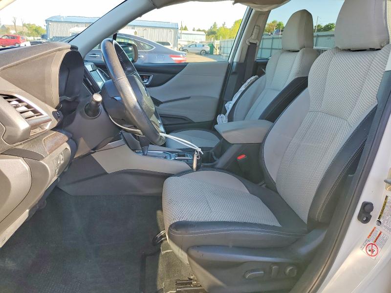 Aukcja sprzedaży 2020 Subaru Forester, vin: JF2SKAJC4LH496719, numer aukcji: 52159576