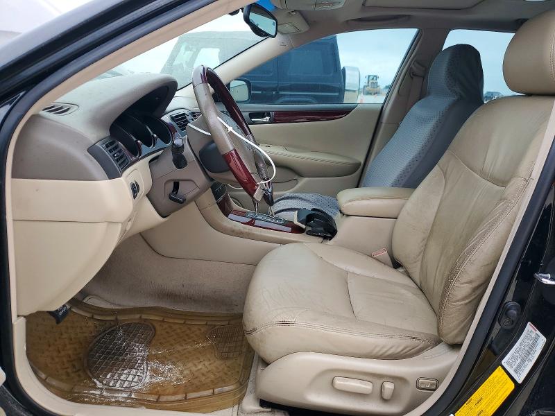 Aukcja sprzedaży 2003 Lexus Es, vin: JTHBF30G230116955, numer aukcji: 52381936