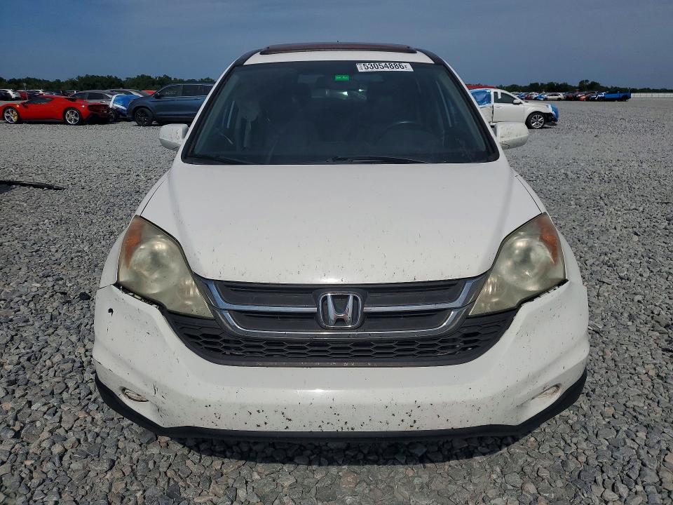 Aukcja sprzedaży 2011 Honda Cr-v, vin: 5J6RE3H78BL058400, numer aukcji: 53054886