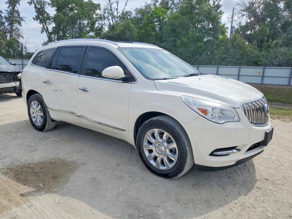 52826486 :رقم المزاد ، 5GAKRBKD0EJ369194 vin ، 2014 Buick Enclave مزاد بيع