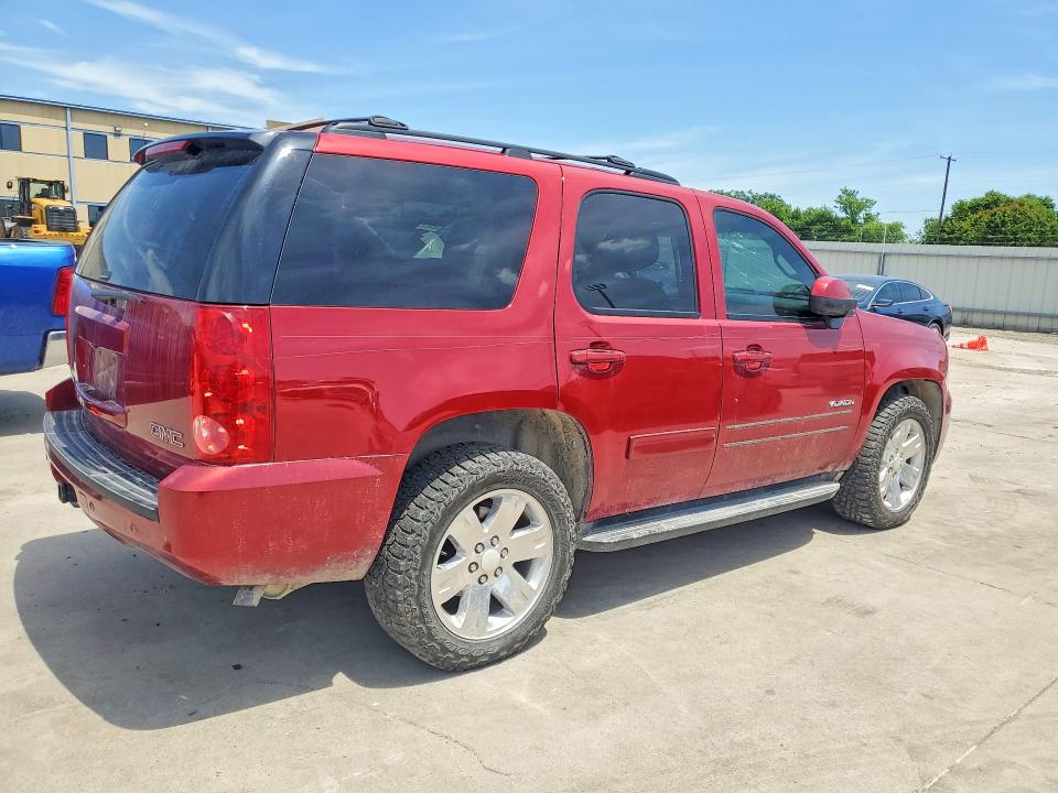 Продажа на аукционе авто 2014 Gmc Yukon, vin: 1GKS1AE06ER114368, номер лота: 52145016