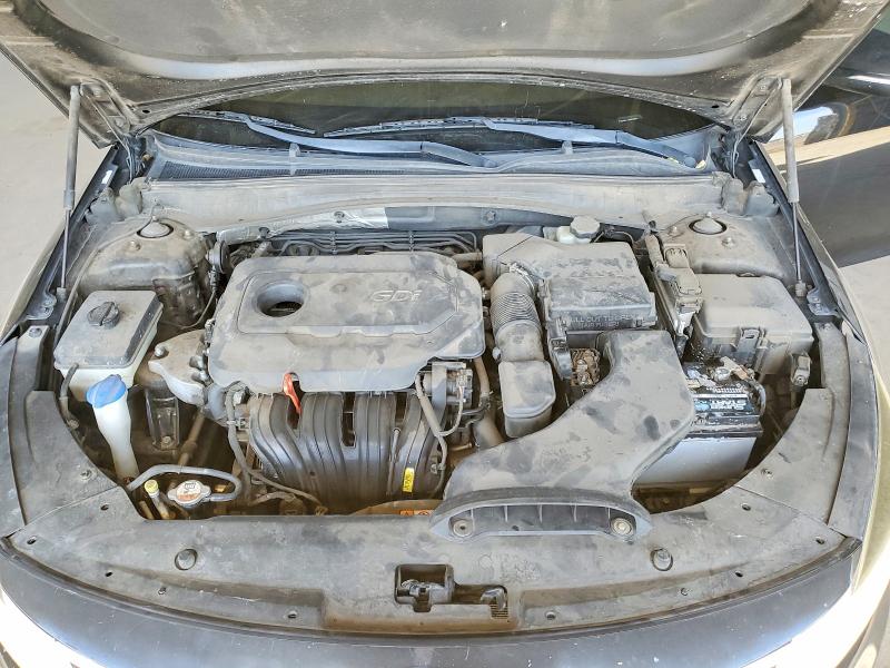 2016 Kia Optima მანქანა იყიდება აუქციონზე, vin: 5XXGU4L3XGG047822, აუქციონის ნომერი: 53127286