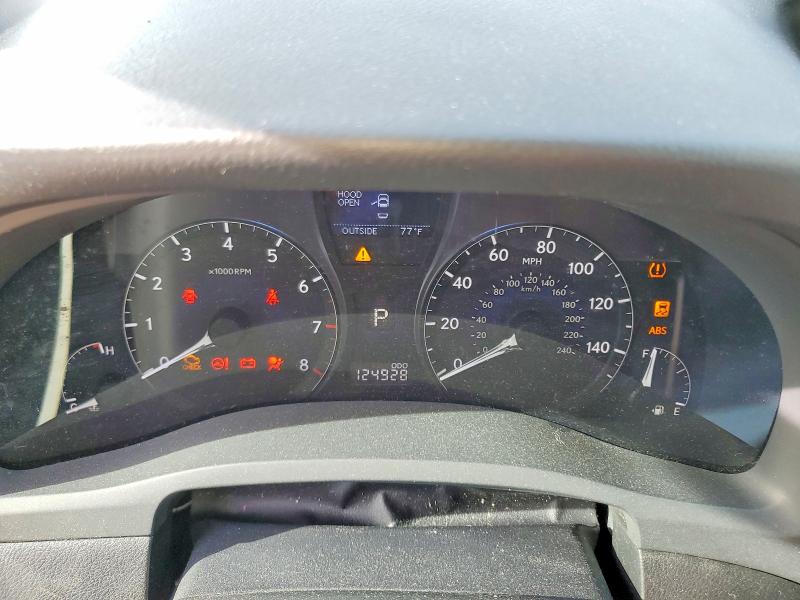 Aukcja sprzedaży 2010 Lexus Rx, vin: 2T2BK1BA3AC035388, numer aukcji: 54111616