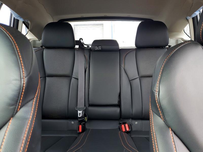 Продаж на аукціоні авто 2023 Subaru Crosstrek, vin: JF2GTHMC2P8326470, номер лоту: 52641326