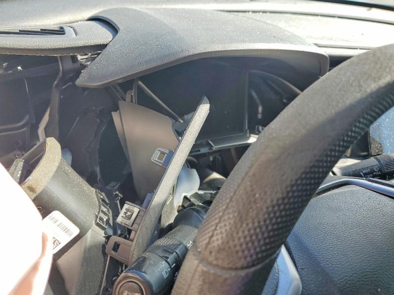 2018 Honda Civic მანქანა იყიდება აუქციონზე, vin: SHHFK7H57JU216944, აუქციონის ნომერი: 54057616