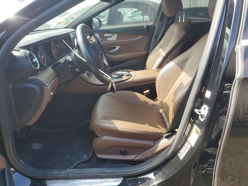 Aukcja sprzedaży 2018 Mercedes-benz E, vin: WDDZF4KB1JA472284, numer aukcji: 52017766