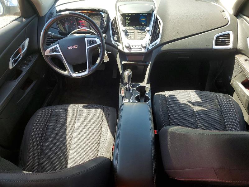 2016 Gmc Terrain მანქანა იყიდება აუქციონზე, vin: 2GKFLTE37G6183859, აუქციონის ნომერი: 55521426