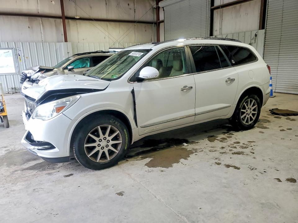 Auction sale of the 2016 Buick Enclave, vin: 5GAKVBKDXGJ275340, lot number: 54341276