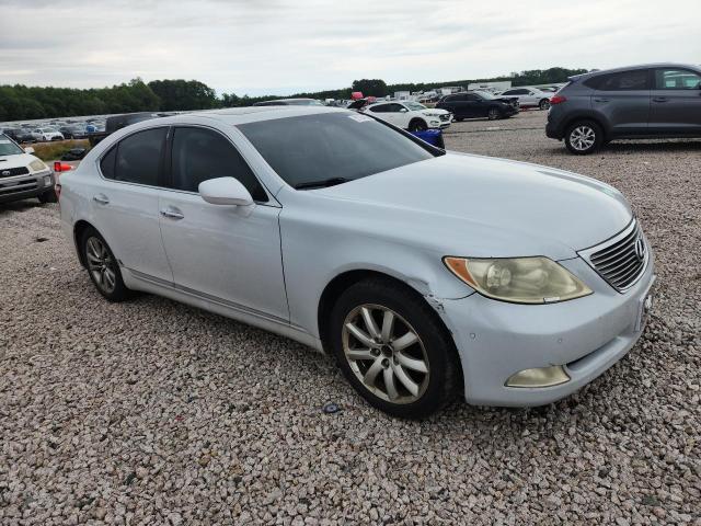 Продажа на аукционе авто 2008 Lexus Ls, vin: JTHBL46F885056901, номер лота: 51764156