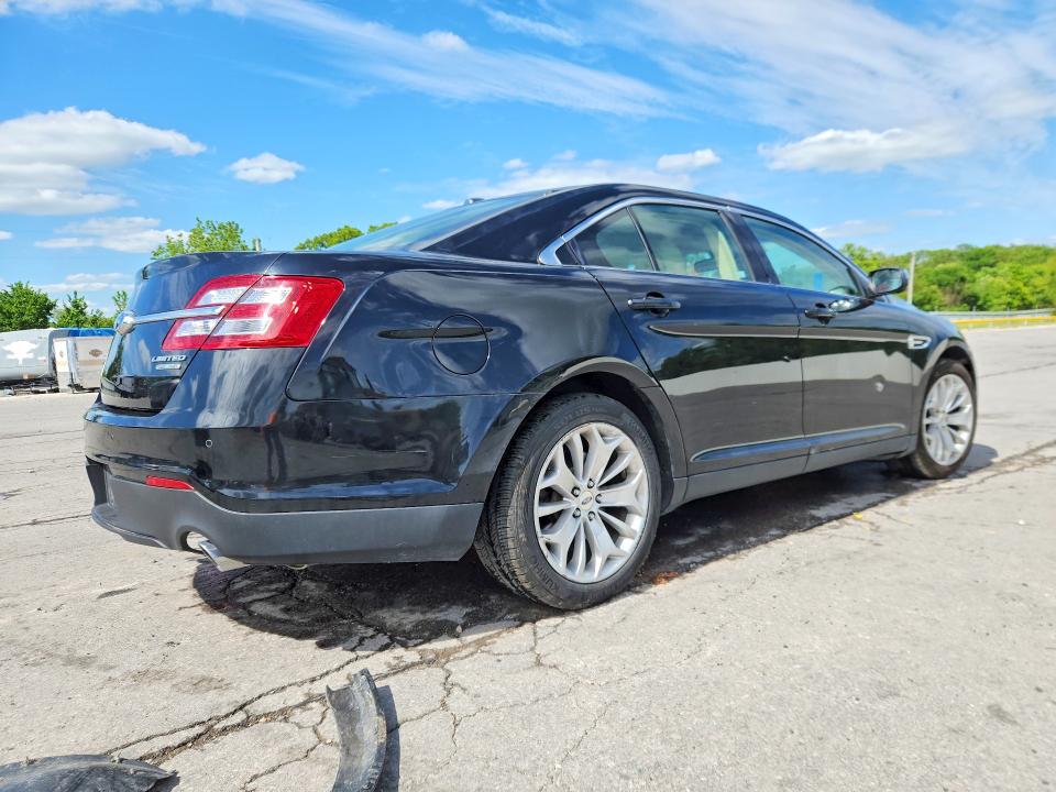Aukcja sprzedaży 2016 Ford Taurus, vin: 1FAHP2F85GG102926, numer aukcji: 52498406