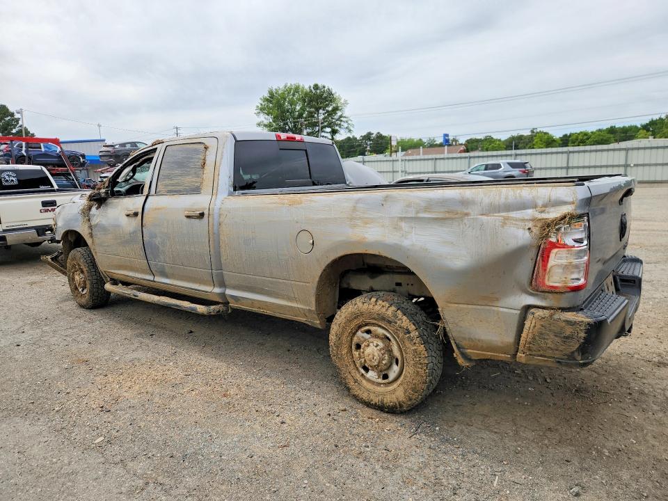 Продажа на аукционе авто 2023 Ram 2500, vin: 3C6UR5HJ8PG602854, номер лота: 52916916