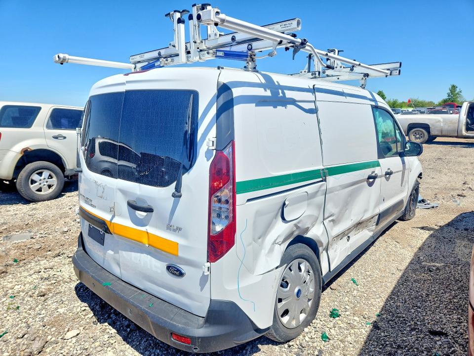 Продажа на аукционе авто 2020 Ford Transit Connect, vin: NM0LS7F26L1452717, номер лота: 96283965