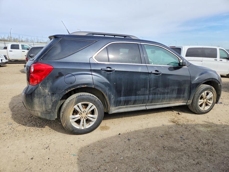 2011 Chevrolet Equinox მანქანა იყიდება აუქციონზე, vin: 2CNFLEEC9B6349519, აუქციონის ნომერი: 49880696
