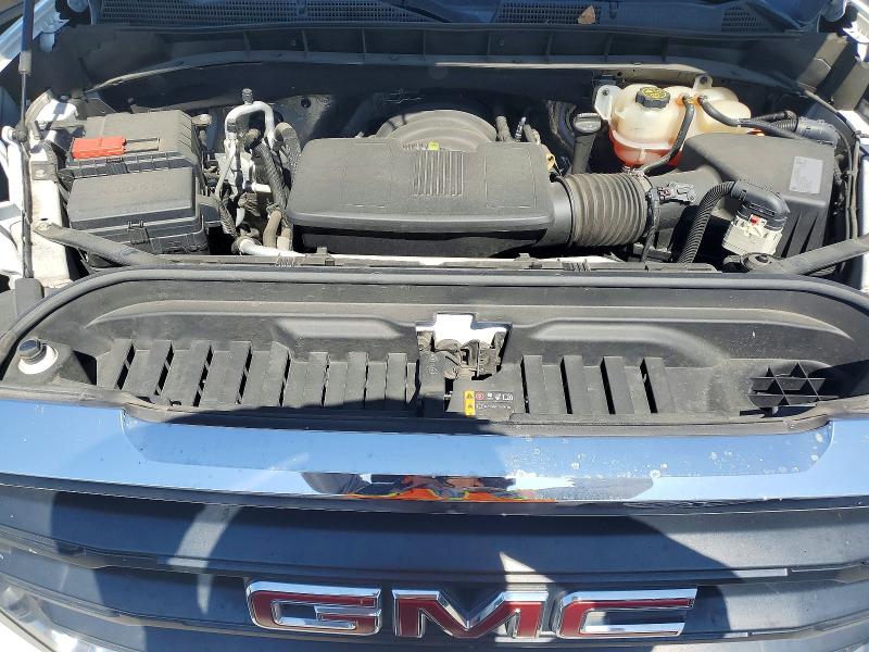 53452256 :رقم المزاد ، 1GTR8AEH1MZ176402 vin ، 2021 Gmc Sierra مزاد بيع