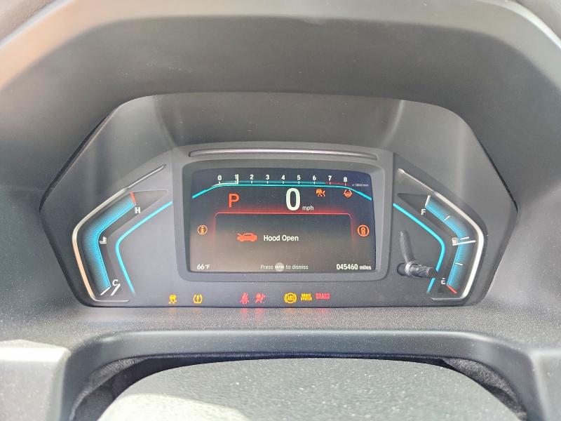 Aukcja sprzedaży 2024 Honda Odyssey, vin: 5FNRL6H80RB016693, numer aukcji: 54283806