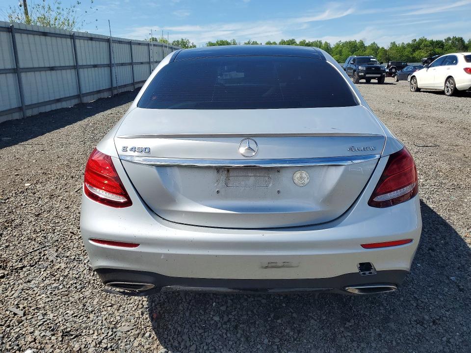 Aukcja sprzedaży 2019 Mercedes-benz E, vin: WDDZF6JB8KA571604, numer aukcji: 54833696