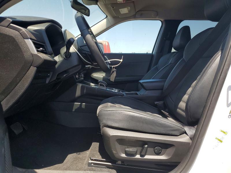 Aukcja sprzedaży 2024 Mitsubishi Outlander, vin: JA4J3VA83RZ057132, numer aukcji: 54677936