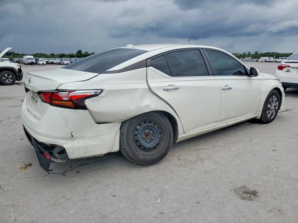 54632956 :رقم المزاد ، 1N4BL4BV4LN321309 vin ، 2020 Nissan Altima مزاد بيع