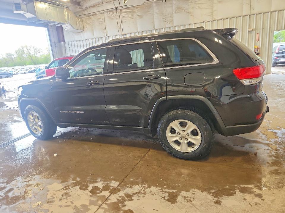 53228166 :رقم المزاد ، 1C4RJFAG4EC186652 vin ، 2014 Jeep Grand Cherokee مزاد بيع