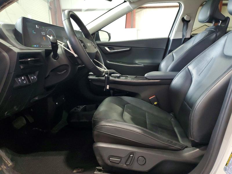 Продажа на аукционе авто 2022 Kia Ev6, vin: KNDC3DLC6N5079895, номер лота: 52063026