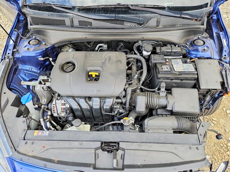 Продаж на аукціоні авто 2022 Kia Forte, vin: 3KPF24AD8NE497620, номер лоту: 55563696