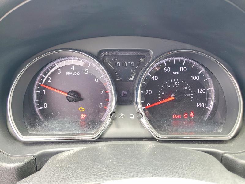 2015 Nissan Versa მანქანა იყიდება აუქციონზე, vin: 3N1CN7AP2FL830061, აუქციონის ნომერი: 54892986