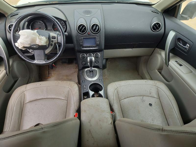 Aukcja sprzedaży 2012 Nissan Rogue, vin: JN8AS5MV3CW364890, numer aukcji: 54336226