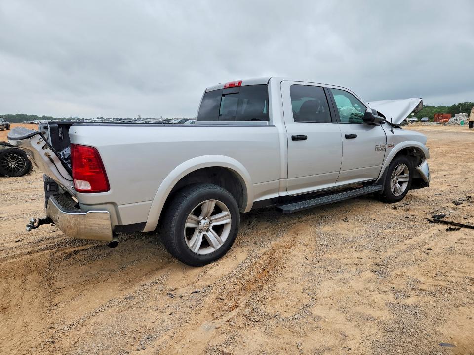 52583856 :رقم المزاد ، 1C6RR7TT7GS216316 vin ، 2016 Ram 1500 مزاد بيع