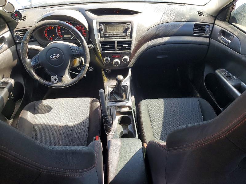 Aukcja sprzedaży 2014 Subaru Impreza, vin: JF1GR7E61EG207124, numer aukcji: 46227306