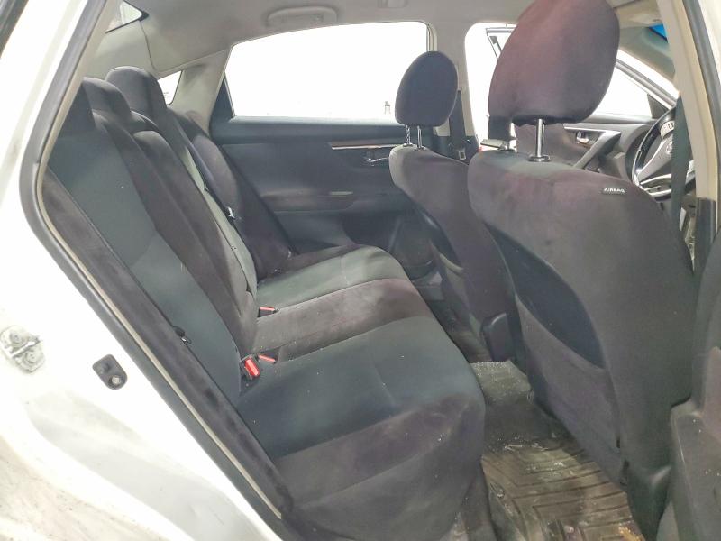 Aukcja sprzedaży 2013 Nissan Altima, vin: 1N4AL3AP0DN404102, numer aukcji: 50884586