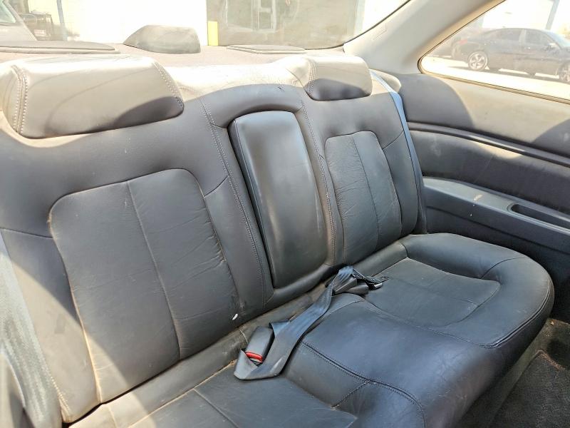 Продаж на аукціоні авто 1997 Acura 2.2cl, vin: 19UYA1256VL012787, номер лоту: 54896836