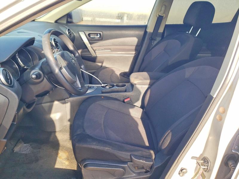 Продажа на аукционе авто 2009 Nissan Rogue, vin: JN8AS58V19W184262, номер лота: 53023126