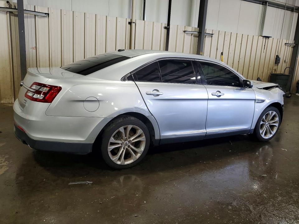 Aukcja sprzedaży 2013 Ford Taurus, vin: 1FAHP2H84DG216814, numer aukcji: 54872566