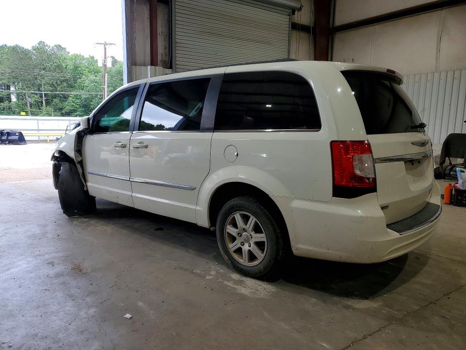 Aukcja sprzedaży 2013 Chrysler Town & Country, vin: 2C4RC1BG8DR577045, numer aukcji: 54471616