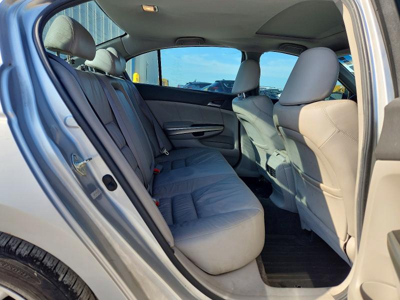 Продажа на аукционе авто 2010 Honda Accord, vin: 5KBCP3F89AB002552, номер лота: 55360386