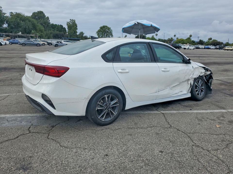 Aukcja sprzedaży 2024 Kia Forte, vin: 3KPF24AD4RE799458, numer aukcji: 54797976