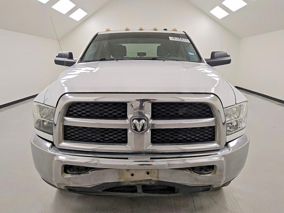 53654366 :رقم المزاد ، 3C6UR4HL6FG608341 vin ، 2015 Ram 2500 مزاد بيع