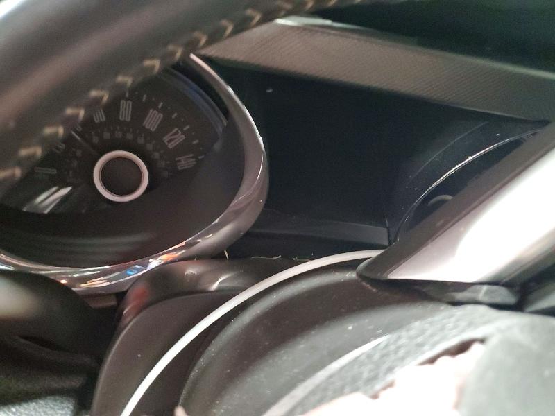 2014 Ford Mustang მანქანა იყიდება აუქციონზე, vin: 1ZVBP8AM6E5290109, აუქციონის ნომერი: 54155186