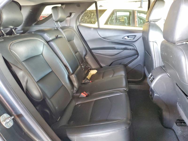 Aukcja sprzedaży 2018 Chevrolet Equinox, vin: 3GNAXMEV5JS603118, numer aukcji: 53935026