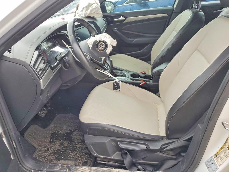 Продажа на аукционе авто 2020 Volkswagen Jetta, vin: 3VWCB7BU4LM004583, номер лота: 50760856