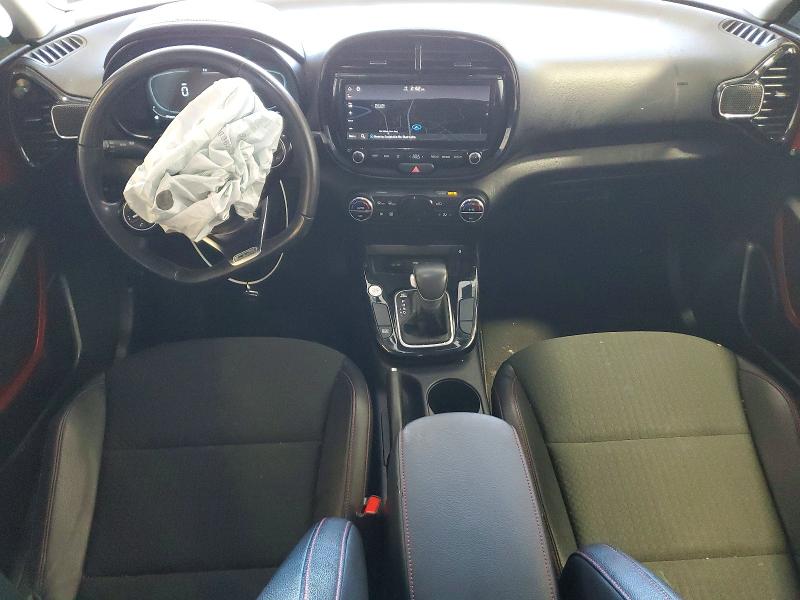Aukcja sprzedaży 2023 Kia Soul, vin: KNDJ53AU3P7847816, numer aukcji: 55319026