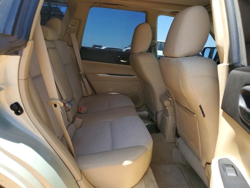 Продажа на аукционе авто 2006 Subaru Forester, vin: JF1SG65676H726569, номер лота: 52255126