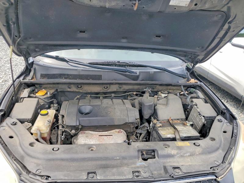 Продаж на аукціоні авто 2011 Toyota Rav4, vin: JTMDF4DV9B5047031, номер лоту: 55110576