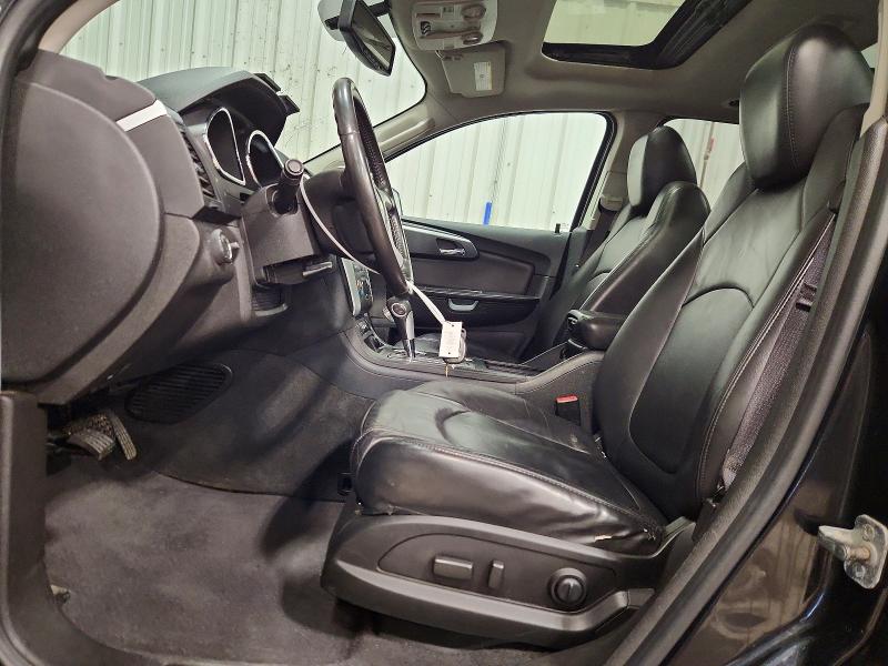 Aukcja sprzedaży 2012 Chevrolet Traverse, vin: 1GNKRJED6CJ281937, numer aukcji: 53226856