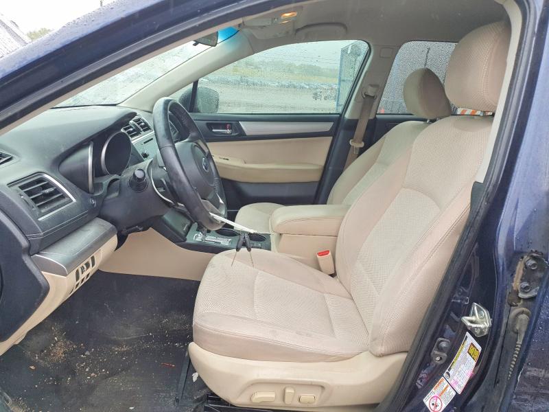 2018 Subaru Outback მანქანა იყიდება აუქციონზე, vin: 4S4BSACC2J3382834, აუქციონის ნომერი: 52080726